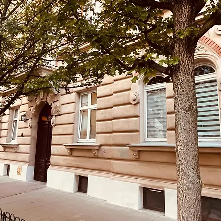 Harmony Elegant Apartments Krakow Old Town Екстер'єр фото