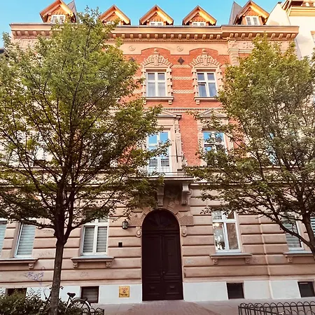Harmony Elegant Apartments Krakow Old Town Екстер'єр фото
