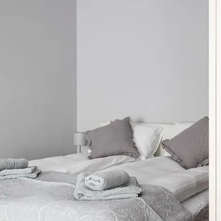 Harmony Elegant Apartments Krakow Old Town Екстер'єр фото
