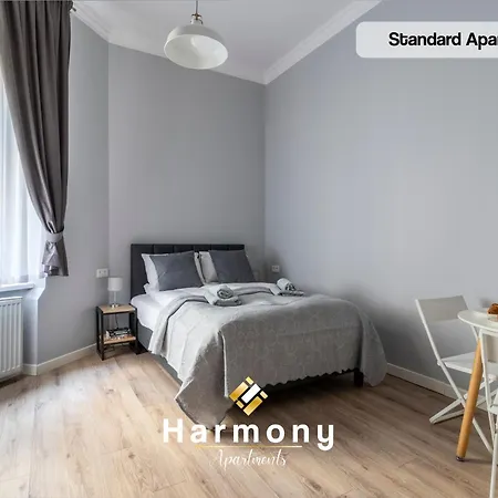 Harmony Elegant Apartments Krakow Old Town Екстер'єр фото