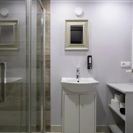 Harmony Elegant Apartments Krakow Old Town Екстер'єр фото
