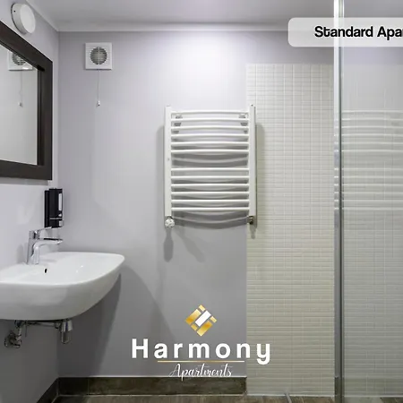 Harmony Elegant Apartments Krakow Old Town Екстер'єр фото