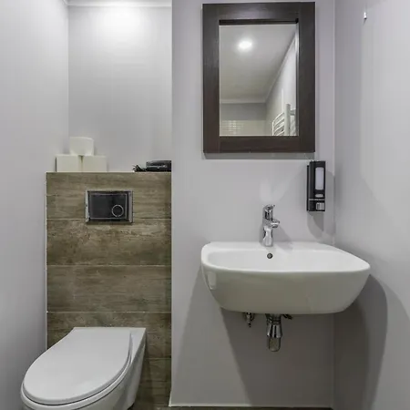 Harmony Elegant Apartments Krakow Old Town Екстер'єр фото