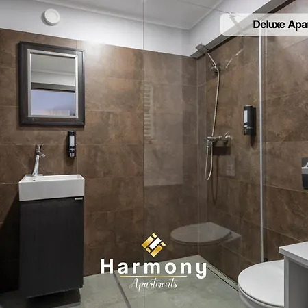 Harmony Elegant Apartments Krakow Old Town Екстер'єр фото