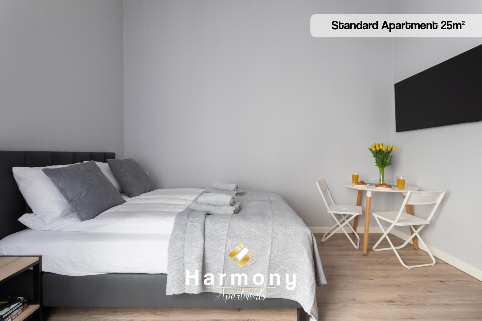Apartment Harmony Elegant Old Town Krakow