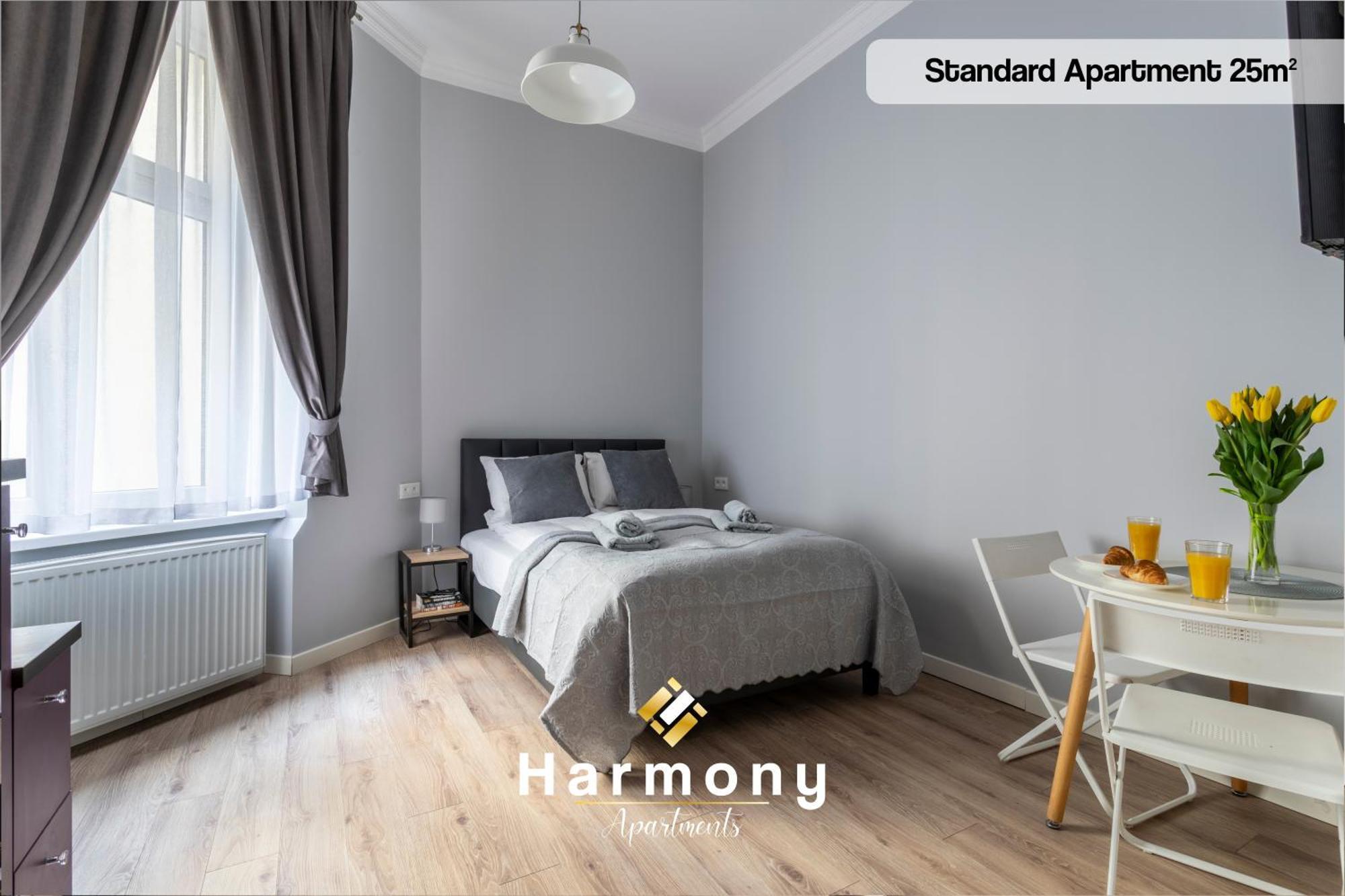 Harmony Elegant Old Town Apartment *