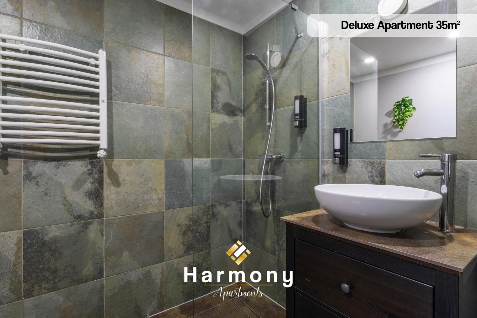 Harmony Elegant Old Town Apartment *
