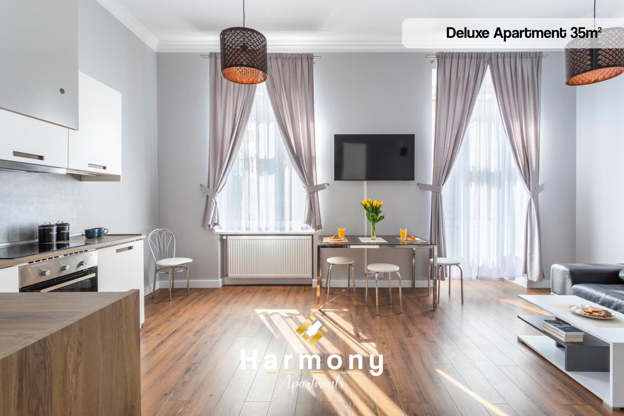 Apartmán Harmony Elegant Old Town